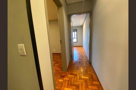 Foto 19 de casa para alugar com 3 quartos, 170m² em Vila Guarani, São Paulo