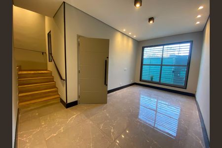 Foto 04 de casa para alugar com 3 quartos, 170m² em Vila Guarani, São Paulo