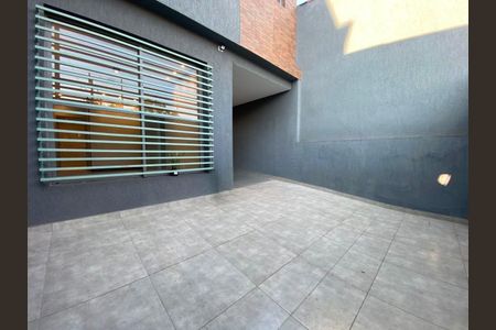 Foto 40 de casa para alugar com 3 quartos, 170m² em Vila Guarani, São Paulo