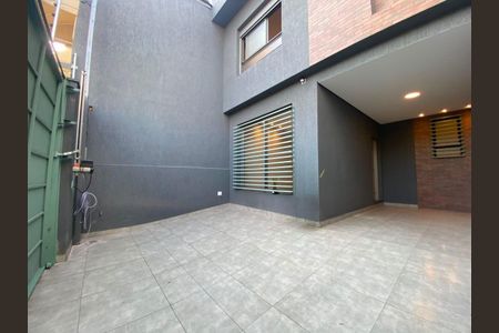 Foto 38 de casa para alugar com 3 quartos, 170m² em Vila Guarani, São Paulo