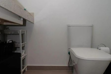 Apartamento à venda com 56m², 1 quarto e 1 vaga Apartamento à venda com 56m², 1 quarto e 1 vagaFoto 11