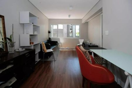 Apartamento à venda com 56m², 1 quarto e 1 vaga Apartamento à venda com 56m², 1 quarto e 1 vagaFoto 03