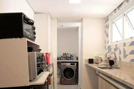 Apartamento à venda com 56m², 1 quarto e 1 vaga Apartamento à venda com 56m², 1 quarto e 1 vagaFoto 05