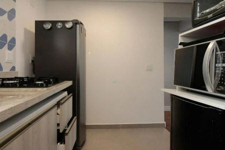 Apartamento à venda com 56m², 1 quarto e 1 vaga Apartamento à venda com 56m², 1 quarto e 1 vagaFoto 06