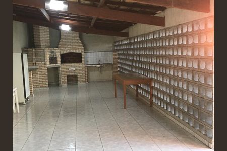 Foto 23 de apartamento à venda com 3 quartos, 65m² em Vila Progredior, São Paulo