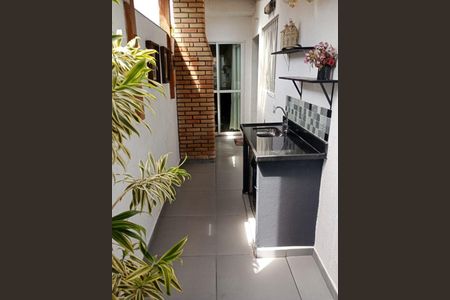 Casa à venda com 4 quartos, 201m² em Barcelona, São Caetano do Sul