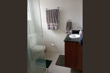Casa à venda com 4 quartos, 201m² em Barcelona, São Caetano do Sul
