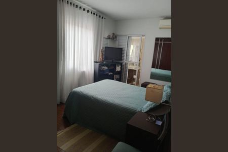Casa à venda com 4 quartos, 201m² em Barcelona, São Caetano do Sul