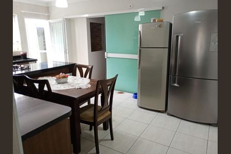 Casa à venda com 4 quartos, 201m² em Barcelona, São Caetano do Sul