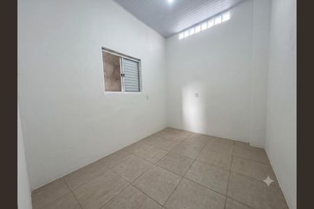 Quarto de casa para alugar com 1 quarto, 17m² em Vila Ré, São Paulo