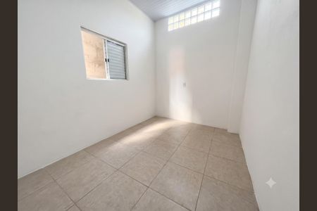 Quarto de casa para alugar com 1 quarto, 17m² em Vila Ré, São Paulo