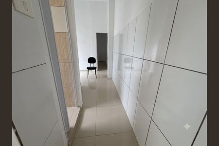 Casa para alugar com 17m², 1 quarto e sem vagaCorredor