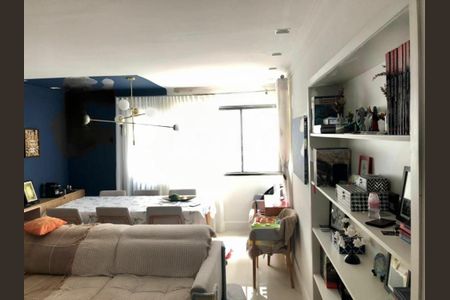 Apartamento para alugar com 3 quartos, 120m² em Jardim Paulista, São Paulo