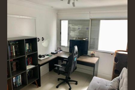 Apartamento para alugar com 3 quartos, 120m² em Jardim Paulista, São Paulo