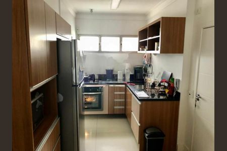 Apartamento para alugar com 3 quartos, 120m² em Jardim Paulista, São Paulo