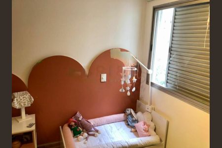 Apartamento para alugar com 3 quartos, 120m² em Jardim Paulista, São Paulo