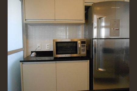Apartamento para alugar com 1 quarto, 53m² em Cidade Monções, São Paulo