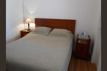 Apartamento para alugar com 1 quarto, 53m² em Cidade Monções, São Paulo