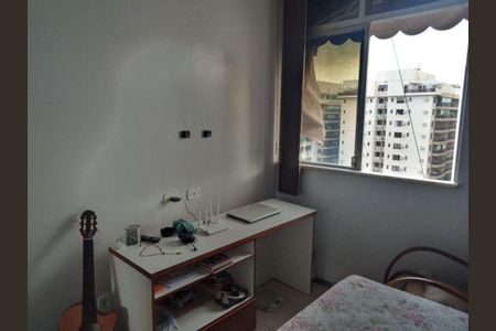 Apartamento à venda com 111m², 3 quartos e 1 vaga