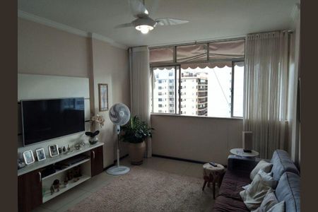 Apartamento à venda com 111m², 3 quartos e 1 vaga