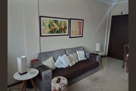Apartamento à venda com 111m², 3 quartos e 1 vaga