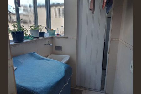 Apartamento à venda com 111m², 3 quartos e 1 vaga