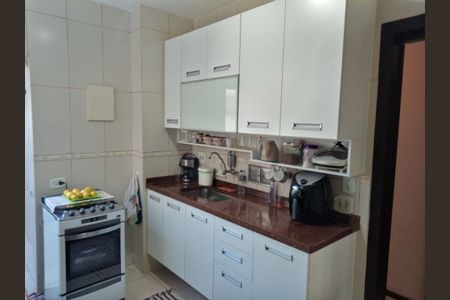 Apartamento à venda com 111m², 3 quartos e 1 vaga
