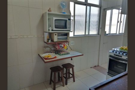 Apartamento à venda com 111m², 3 quartos e 1 vaga