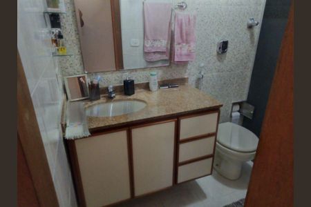 Apartamento à venda com 111m², 3 quartos e 1 vaga