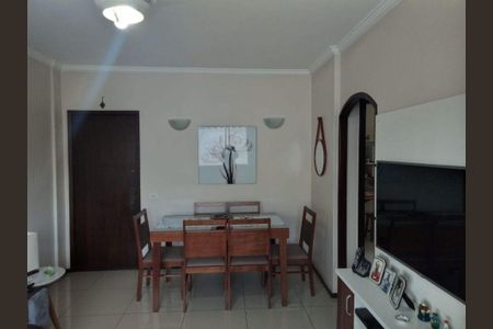 Apartamento à venda com 111m², 3 quartos e 1 vaga