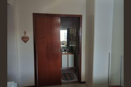 Apartamento à venda com 111m², 3 quartos e 1 vaga