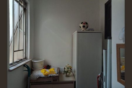 Apartamento à venda com 111m², 3 quartos e 1 vaga
