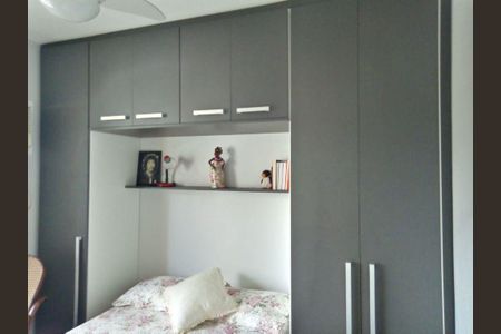 Apartamento à venda com 111m², 3 quartos e 1 vaga