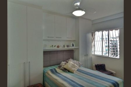 Apartamento à venda com 111m², 3 quartos e 1 vaga