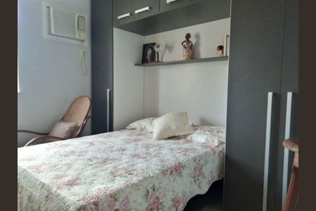 Apartamento à venda com 111m², 3 quartos e 1 vaga