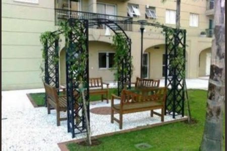 Apartamento à venda com 3 quartos, 115m² em Vila Paulista, São Paulo