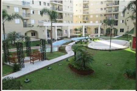 Apartamento à venda com 3 quartos, 115m² em Vila Paulista, São Paulo