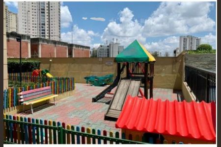 Apartamento à venda com 3 quartos, 115m² em Vila Paulista, São Paulo