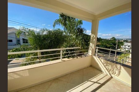 Casa à venda com 4 quartos, 291m² em Jardim Nova Suica, Valinhos