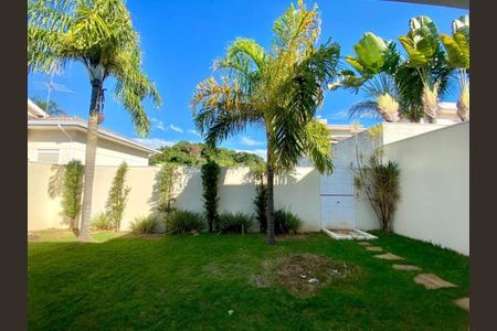 Casa à venda com 4 quartos, 291m² em Jardim Nova Suica, Valinhos