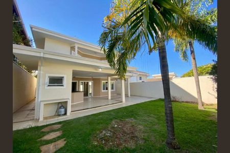 Casa à venda com 4 quartos, 291m² em Jardim Nova Suica, Valinhos