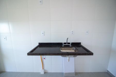 Apartamento para alugar com 62m², 2 quartos e 1 vaga Apartamento para alugar com 62m², 2 quartos e 1 vagaCozinha