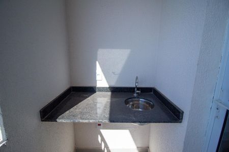 Apartamento para alugar com 62m², 2 quartos e 1 vaga Apartamento para alugar com 62m², 2 quartos e 1 vagaVaranda da Sala