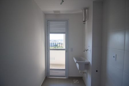 Apartamento para alugar com 62m², 2 quartos e 1 vaga Apartamento para alugar com 62m², 2 quartos e 1 vagaÁrea de Serviço