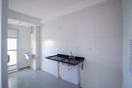 Apartamento para alugar com 62m², 2 quartos e 1 vaga Apartamento para alugar com 62m², 2 quartos e 1 vagaCozinha