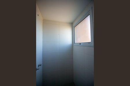 Apartamento para alugar com 62m², 2 quartos e 1 vaga Apartamento para alugar com 62m², 2 quartos e 1 vagaBanheiro da Suíte