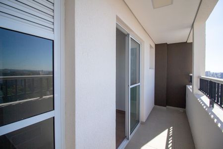 Apartamento para alugar com 62m², 2 quartos e 1 vaga Apartamento para alugar com 62m², 2 quartos e 1 vagaVaranda da Sala