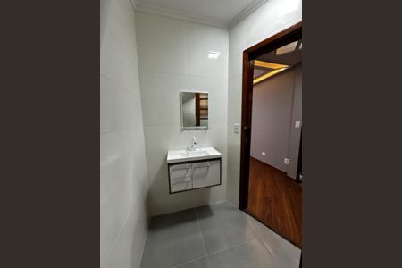 Foto 18 de casa para alugar com 6 quartos, 380m² em Vila Jordanopolis, São Bernardo do Campo