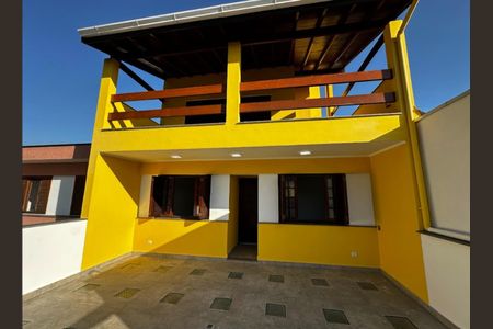 Casa para alugar com 380m², 6 quartos e 1 vaga Casa para alugar com 380m², 6 quartos e 1 vagaFoto 01