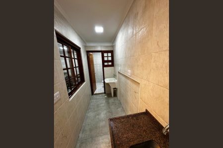 Foto 23 de casa para alugar com 6 quartos, 380m² em Vila Jordanopolis, São Bernardo do Campo